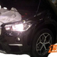 Illustration for article titled Chinese Spy Photo Reveals Front End Of 2016 BMW X1